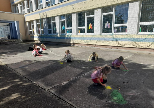 Celodružinové akce